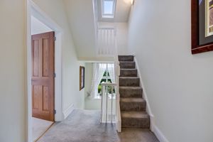 Landing- click for photo gallery